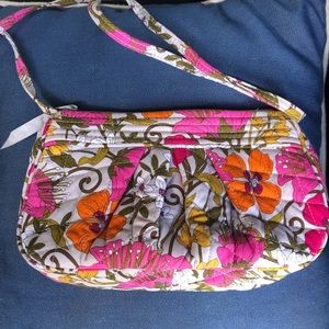 VINTAGE VERA BRADLEY BAG
